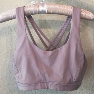 lululemon athletica Intimates & Sleepwear - Lululemon Free To Be Serene Bra lululemon athletica Intimates & Sleepwear - Lululemon Free To Be Serene Bra